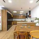 Residencia Demar * Godella