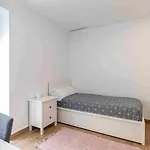 Ξενοδοχείο Residencia Demar *