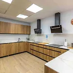 Residencia Demar Ξενοδοχείο Godella