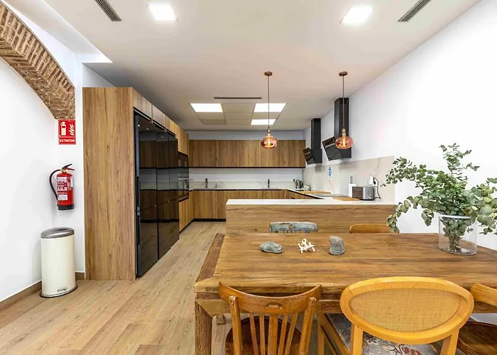 Residencia Demar * Godella