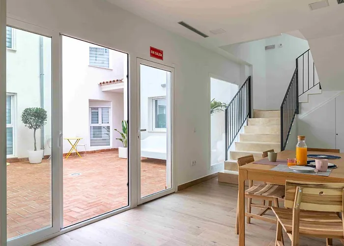 Residencia Demar Godella