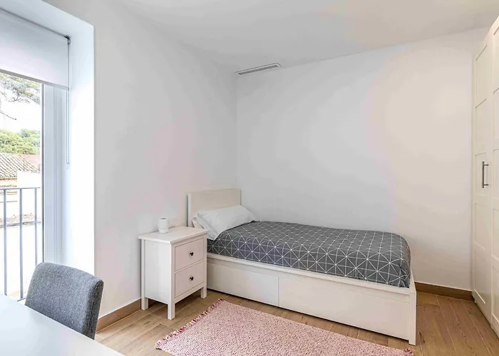 Ξενοδοχείο Residencia Demar *