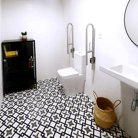 Otel Residencia Demar *