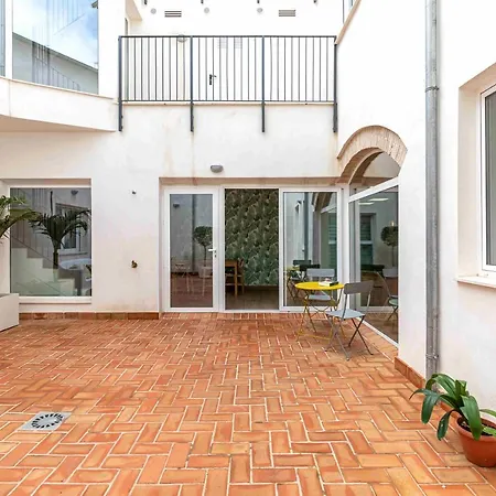 Residencia Demar * Godella