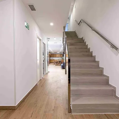 Residencia Demar *