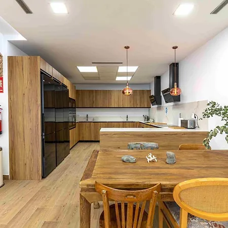 Residencia Demar * Godella
