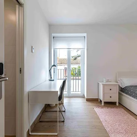 Otel Residencia Demar *