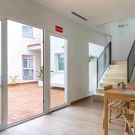 Residencia Demar Godella