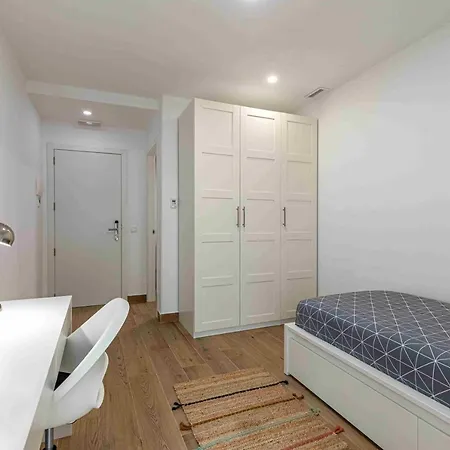 Hotel Residencia Demar Godella