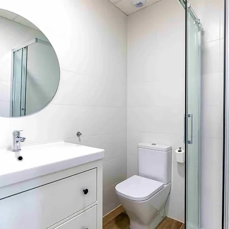 Otel Residencia Demar