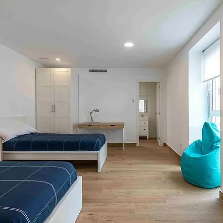Residencia Demar