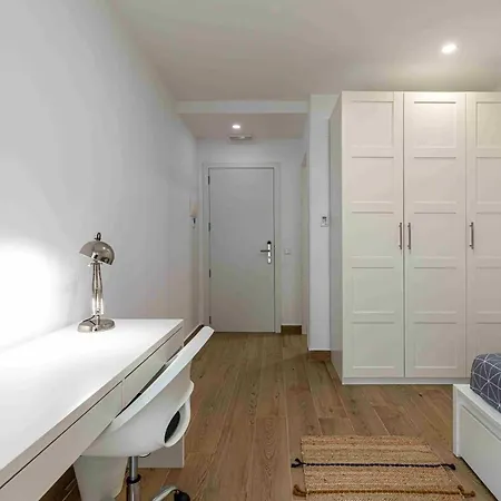 Residencia Demar Godella