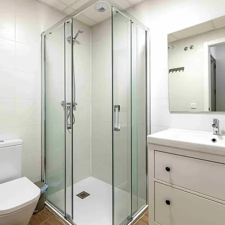 Otel Residencia Demar