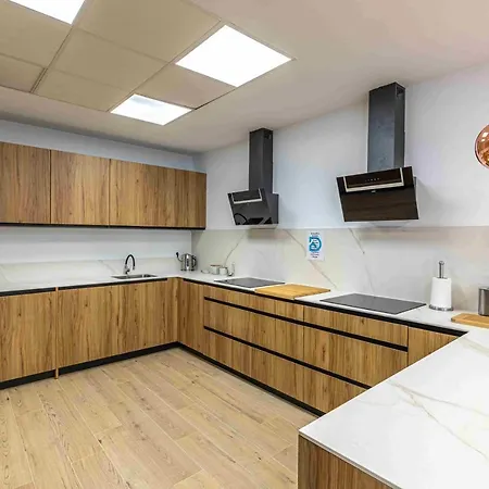 Residencia Demar Hotel Godella