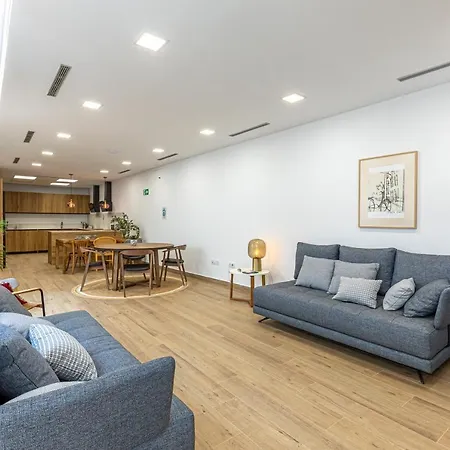 Residencia Demar Godella