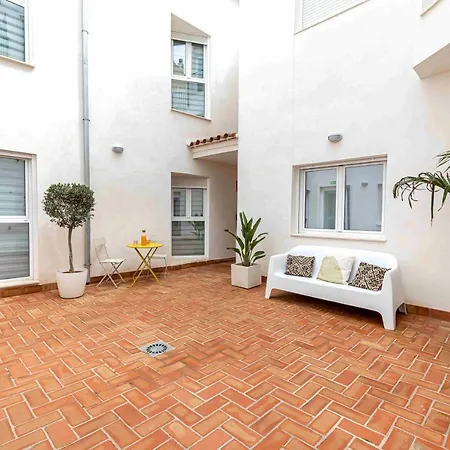 Residencia Demar فندق