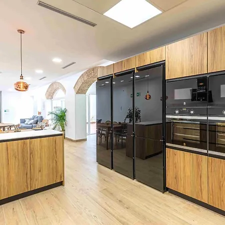 Residencia Demar * Godella