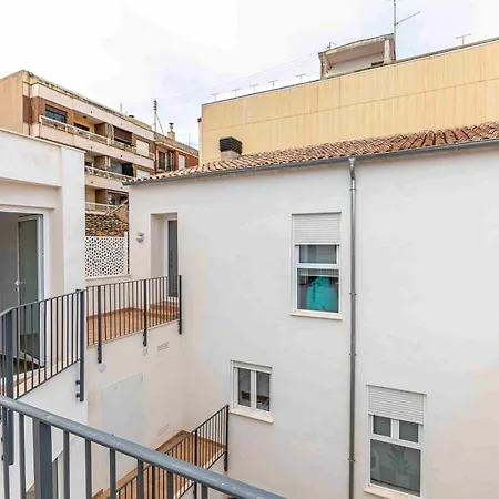 Szálloda Residencia Demar Godella