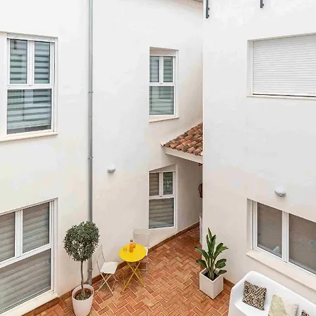 Szálloda Residencia Demar Godella