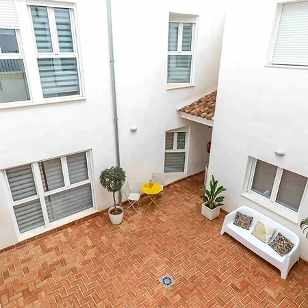 فندق Residencia Demar