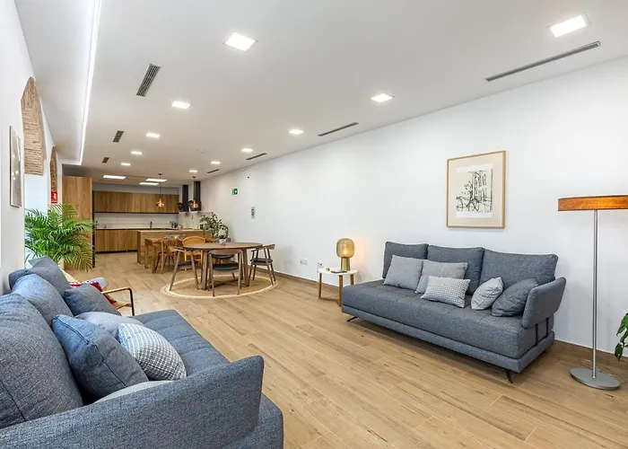 Residencia Demar Godella