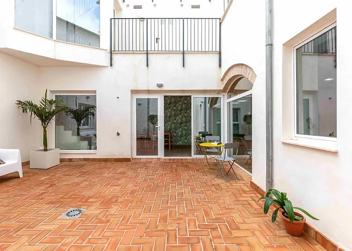 Residencia Demar * Godella