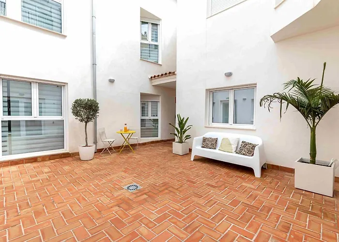 Residencia Demar فندق