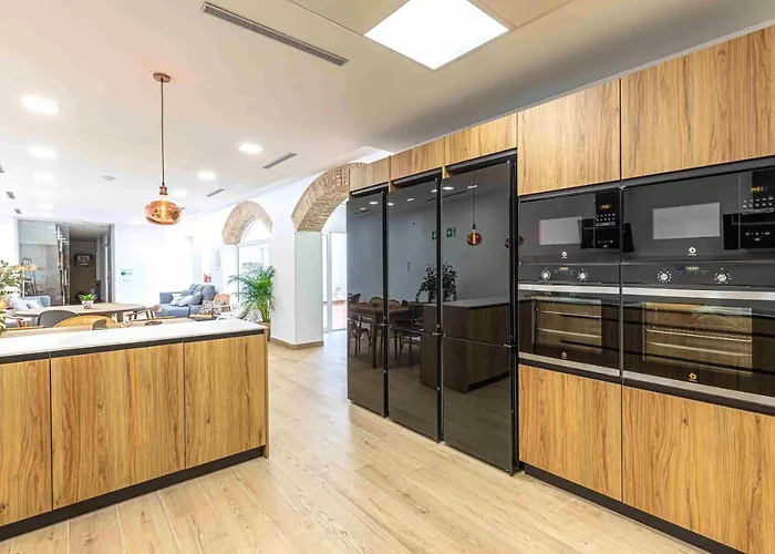 Residencia Demar * Godella