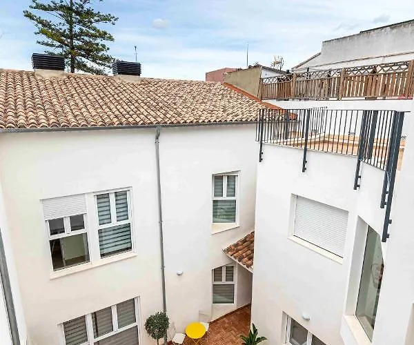 Residencia Demar * Godella