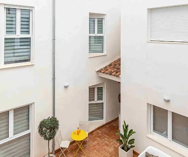 فندق Residencia Demar Godella