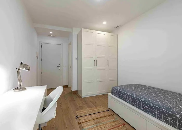فندق Residencia Demar Godella