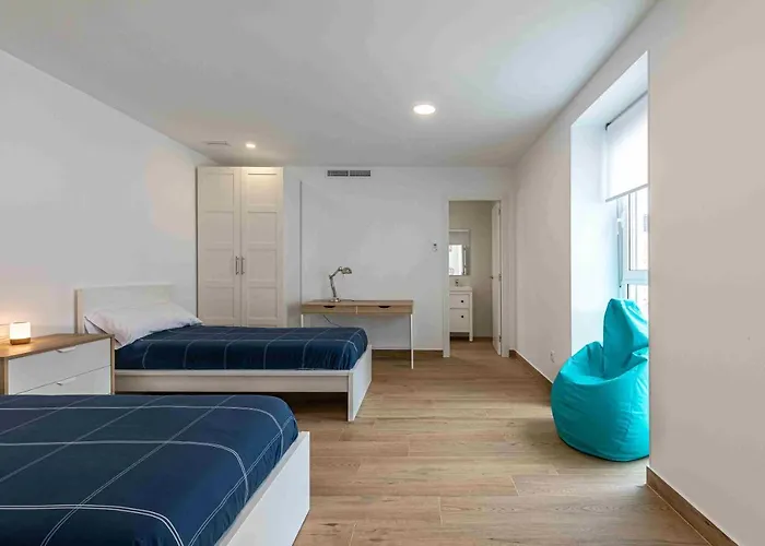 Residencia Demar