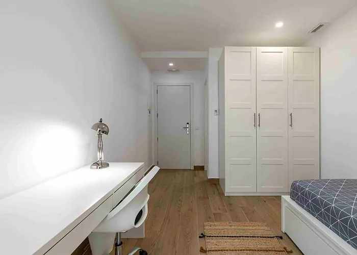 Residencia Demar Godella