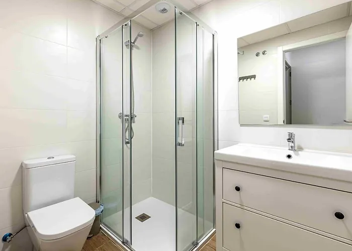 فندق Residencia Demar