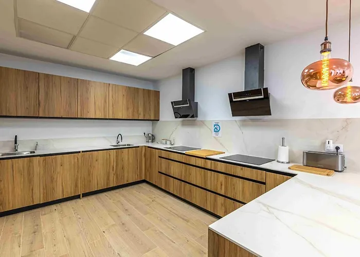 Residencia Demar فندق Godella